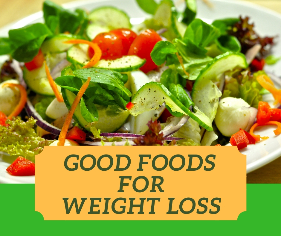 Good Foods For Weight Loss Well Women Of Color